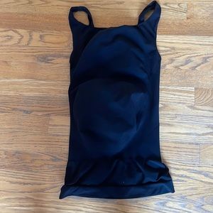 Blanqi support tank top